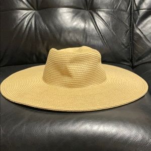 J Crew Women’s Beach Hat